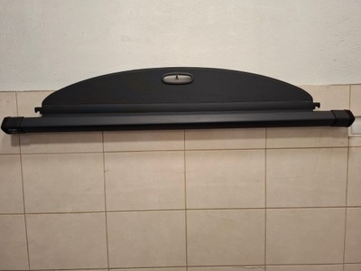 Ix35 10-15r шторка багажника фото №1