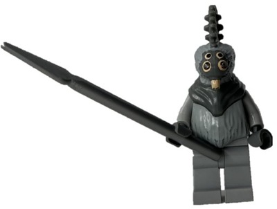 LEGO Star Wars figurka Thi-Sen sw0264 WADA