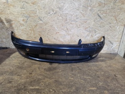 Бампер перед передний opel vectra b lift фото №1