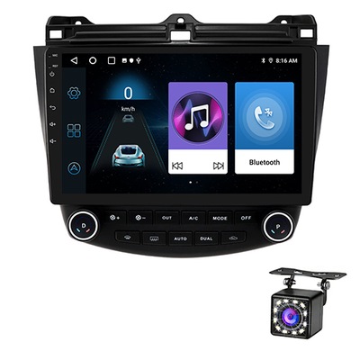 RADIO GPS BT ANDROID HONDA ACCORD VII 7 2002-2008  