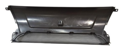 Бампер scania r v8 средний tangde фото №1