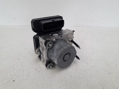 Насос abs opel corsa e фото №1