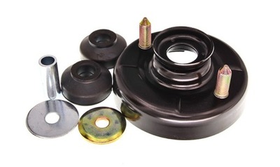 Подушка амортизатора japanparts sm0432 фото №1