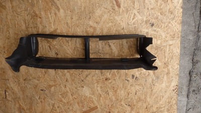 Воздуховод воздуха впуск дефлектор ford focus mk3 фото №1