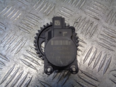 Моторчик обігрівача opel insignia 2.0 cdti 52437251 фото №1