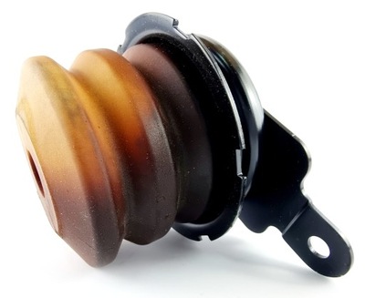 Отбойник рессора задняя transit 2000 4355664_2c11-4002-aa фото №1