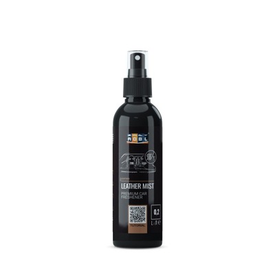 ADBL Leather Mist 200 ml Zapach Skóry