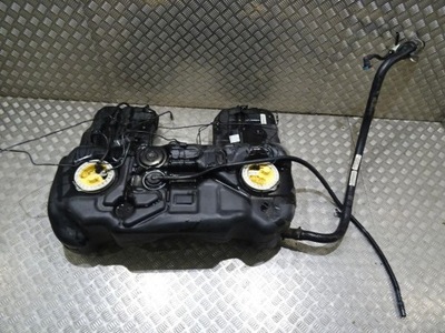 Bmw x6 f16 m50d бак пального фото №1