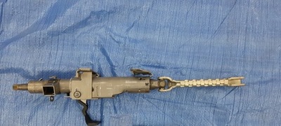 Колонка рулевая renault trafic iii фото №1