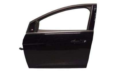 Двері лівий перед ford focus mk3 фото №1