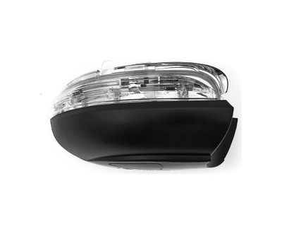 VW TOURAN 2010 - 15 LUZ DIRECCIONAL AL ESPEJO 1 P  