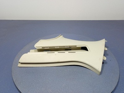 Volvo v90 ii защита стойка правый задняя задняя 31377678 фото №1