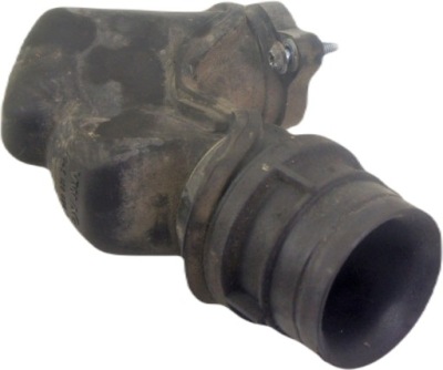 Nz254 skoda octavia iii 1.4i труба повітрозабірник фото №1