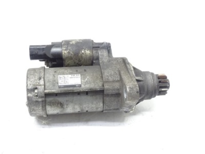 Стартер стартер skoda fabia iii 1.2 tsi 0am911024a фото №1