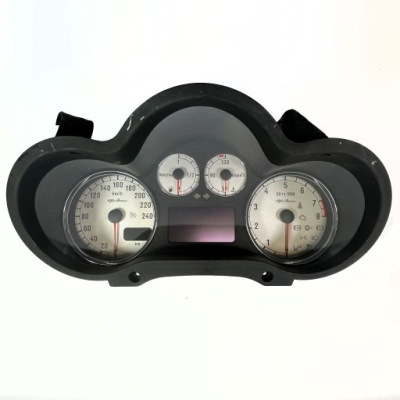 Лічильник прилади alfa 156056631 фото №1