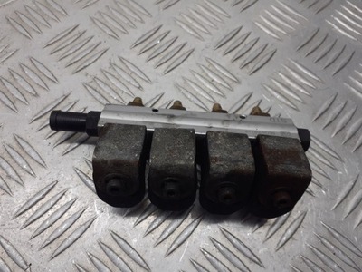 Молдинг впрыскная газа lpg opel combo 1.4 67r-010973 фото №1