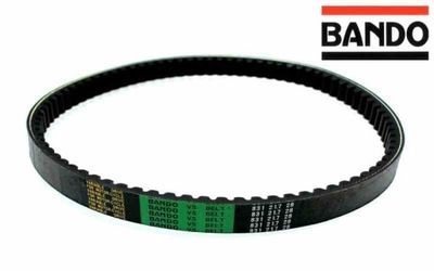 BELT BANDO 831-21,7-28-9,5 S01-005 SUZUKI BURGMAN  