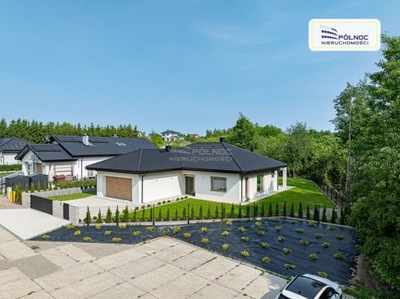 Dom, Gronowo Górne, Elbląg, Elbląski, 171 m²