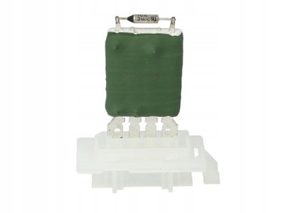 Резистор резистор вентилятор vw beettle caddy iii iv фото №1