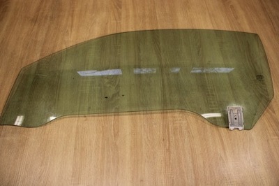 Стекло левый перед renault megane iii cc cabrio 2011 фото №1