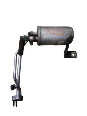 Осушувач кондиціонера chrysler pt cruiser 05058013aa фото №1