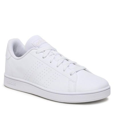 Buty Adidas Advantage r.37 1/3 IG2511 Białe