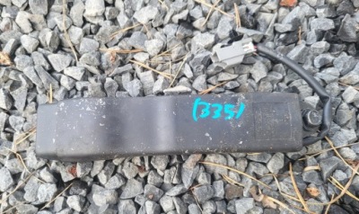 Tesla model s пряжка przedniega поперечина безпеки 2460917 фото №1