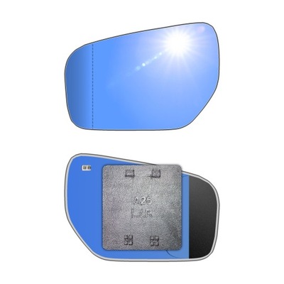 Антибликовое покрытие renault koleos 2006-2015 2014 2013 фото №1