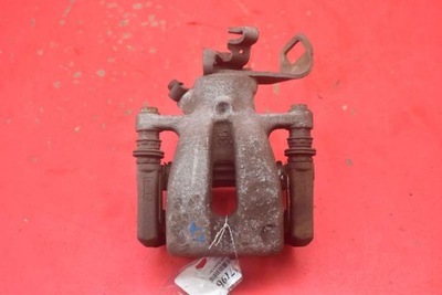 Супорт гальмівний лівий задня mini cooper one r56 1.6 t 184 km 10-14 фото №1