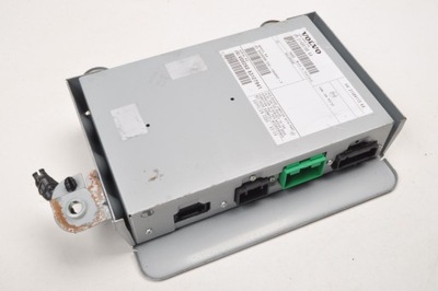 Volvo xc60 s60 v60 підсилювач радіо 31489108aa фото №1