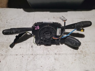 Переключатель комбинированный света psa 96661290xt фото №1