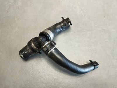 Vw polo vi 2g шланг патрубок фото №1