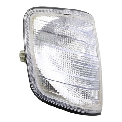 LUCES PARA MERCEDES GASOLINA E-CLASS W124 IZQUIERDA LADO  