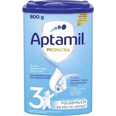 Aptamil Pronutra 3 Mleko następne 800 g