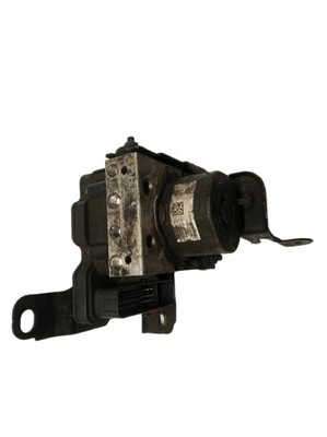 Насос тормозная citroen c4 picasso ii фото №1