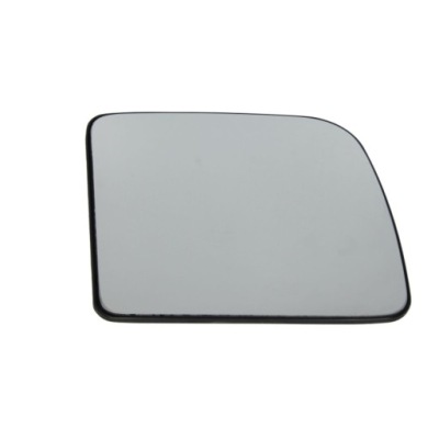 Скло дзеркало ліва tourneo connect transit 02-13 фото №1