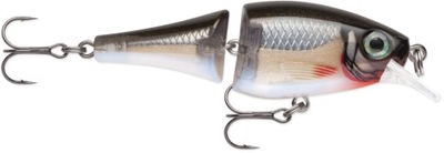 RAPALA WOBLER BX JOINTED SHAD 6CM - S-SILVER