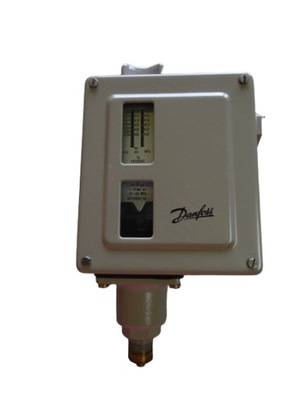 PRESOSTAT DANFOSS RT117 017-5295