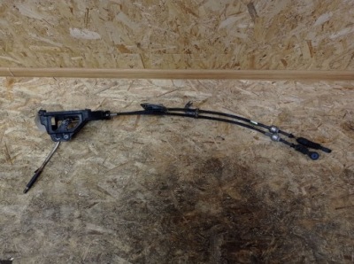 Домкрат переключения передач citroen c1 335300h010 фото №1