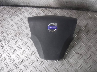 Подушка подушка безпеки водія volvo v50 r design фото №1