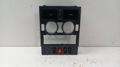 Mercedes slk r170 рамка обдув a 170 680 09 36 фото №1