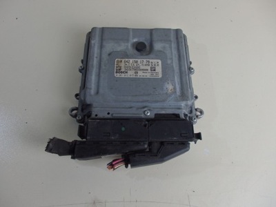 UNIDAD DE CONTROL DEL MOTOR MERCEDES ML W164 3.0 CDI A6421501779  