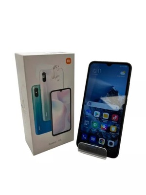 TELEFON XIAOMI REDMI 9A 2/32GB GRANITE GRAY OPIS!