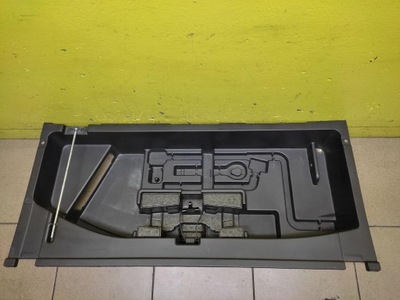 Lexus rx300 бардачок багажника 6499148010 фото №1