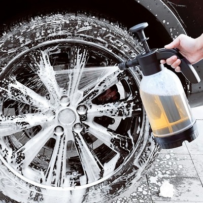 2L Car Washer Foam Car Washing Tool Wash Sprayer
