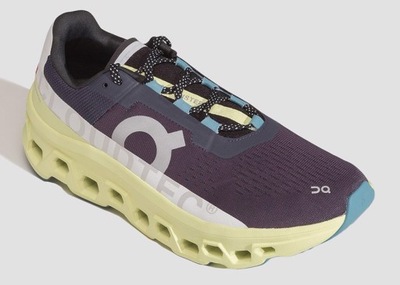 On Running Buty biegowe 6198244 45 Cloudmonster