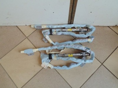 Шторка безпеки комплектна ліва права lexus gs450 2008 rok. фото №1