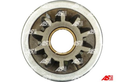 Зчеплення односторонній, стартер as-pl sd5076 фото №1