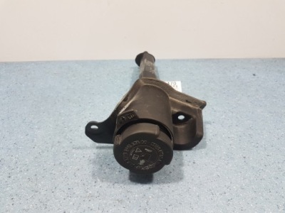 Bmw m6 f06 патрубок заливна горловина płynu17137591692 фото №1