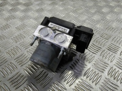 Насос abs peugeot 308 0265232348 фото №1